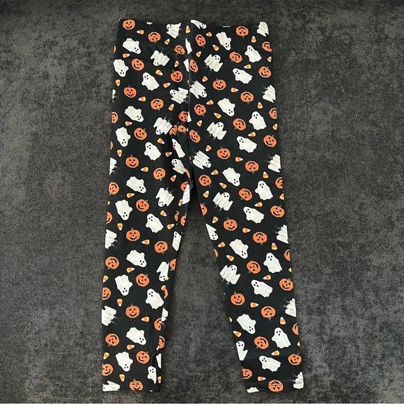 NWT Rae Dunn Boo Crew Outfit Size 5/6 - Picture 7 of 10